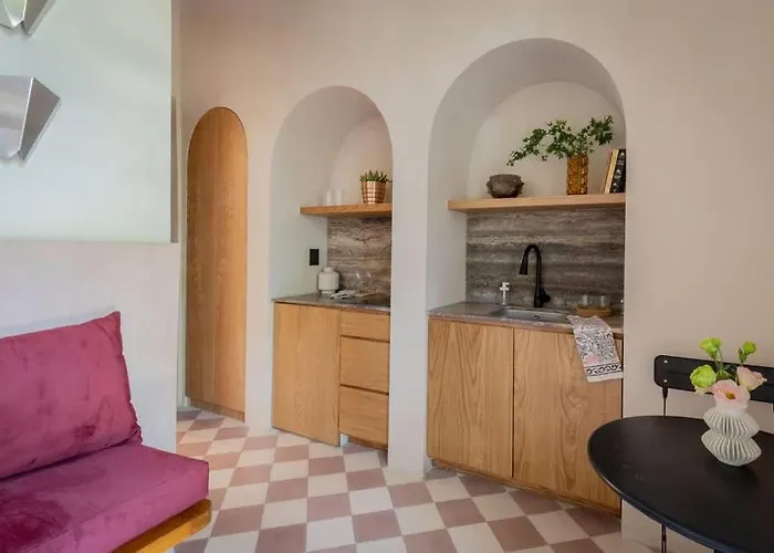Apartamento Design Loft In A Restored 1914 House | San Rafael