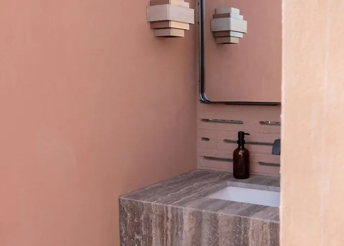 Design Loft In A Restored 1914 House | San Rafael México DF