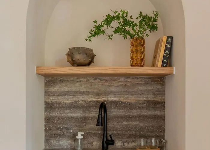 Design Loft In A Restored 1914 House | San Rafael Apartamento