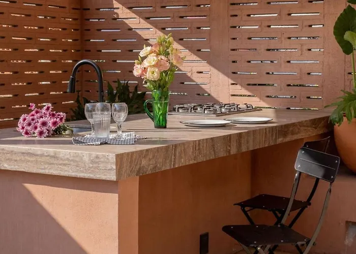 Design Loft In A Restored 1914 House | San Rafael Apartamento *